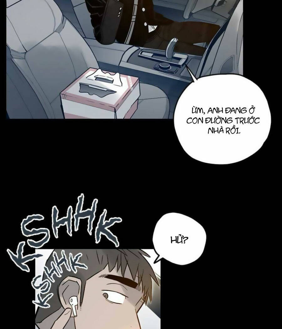 Điểm Hẹn Chapter 59 - Trang 2