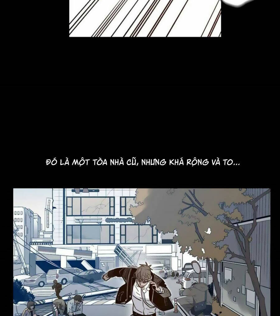 Điểm Hẹn Chapter 59 - Trang 2