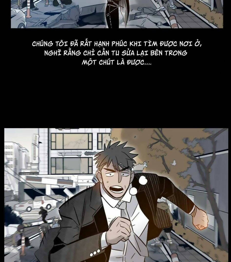 Điểm Hẹn Chapter 59 - Trang 2