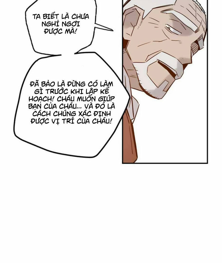 Điểm Hẹn Chapter 59 - Trang 2