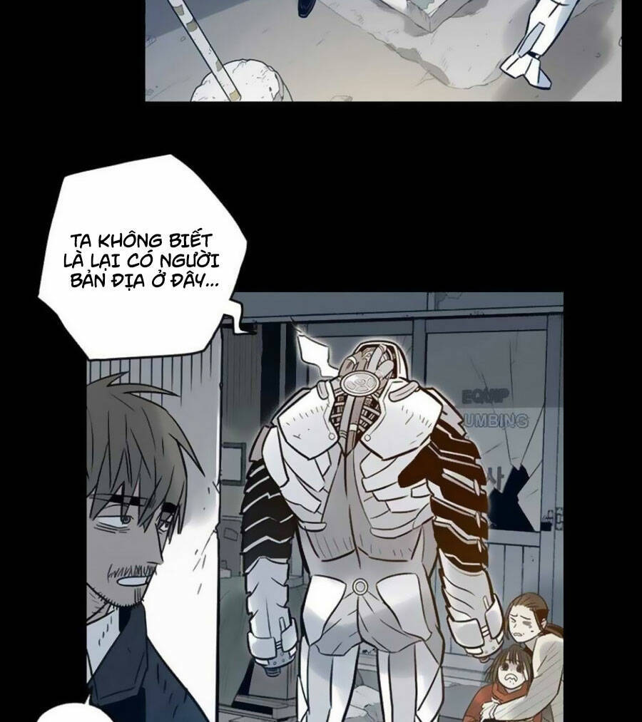 Điểm Hẹn Chapter 59 - Trang 2