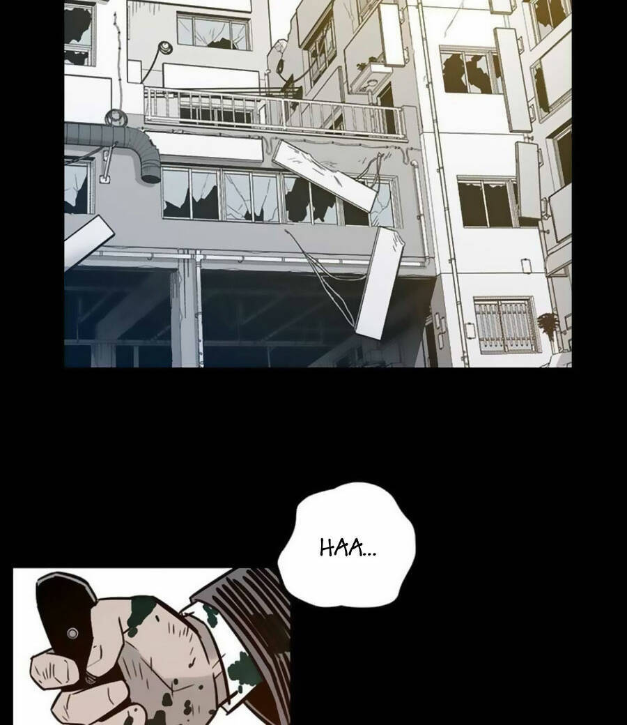 Điểm Hẹn Chapter 59 - Trang 2