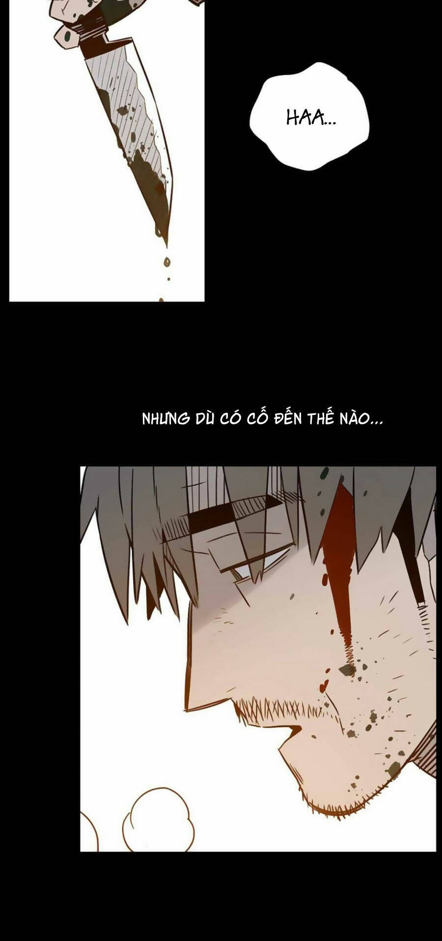 Điểm Hẹn Chapter 59 - Trang 2