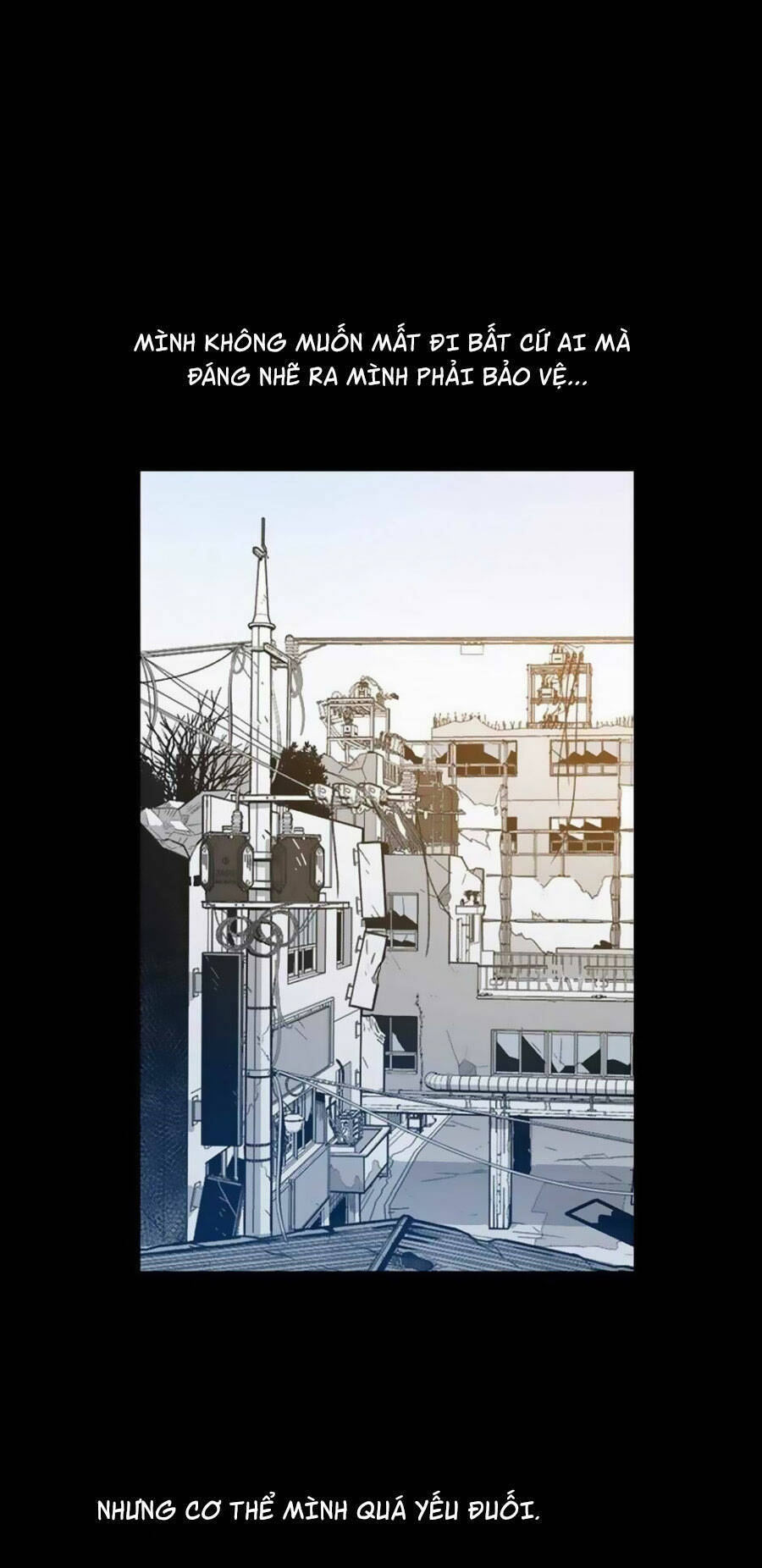 Điểm Hẹn Chapter 59 - Trang 2