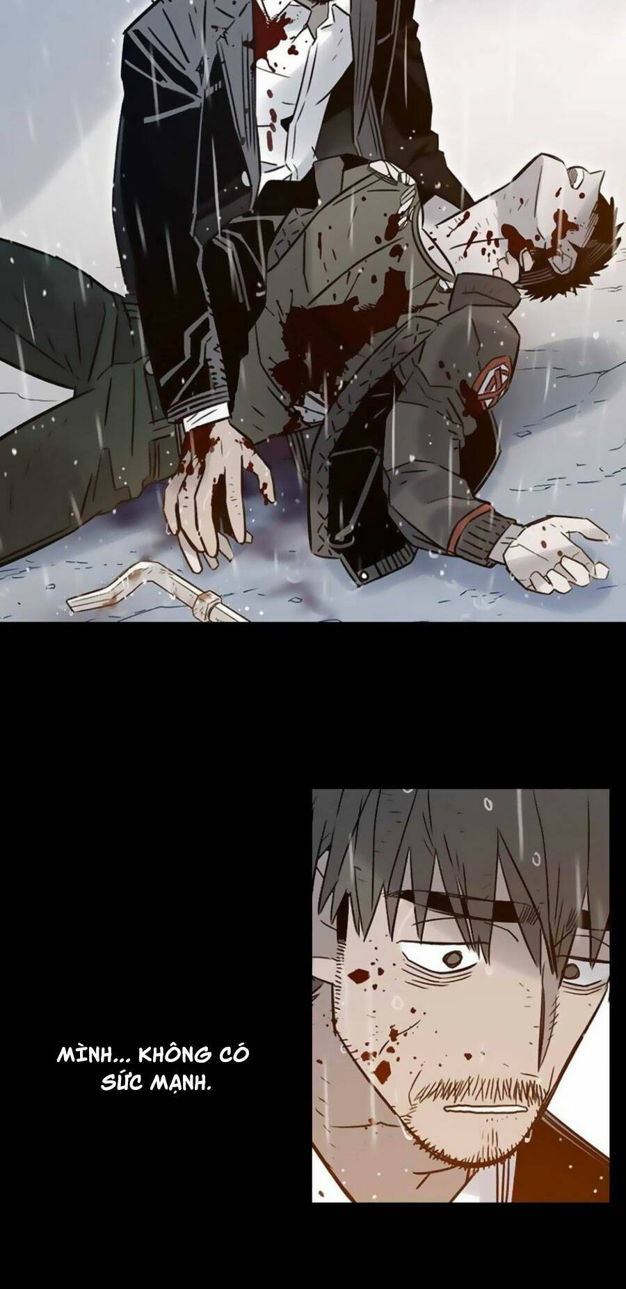 Điểm Hẹn Chapter 59 - Trang 2