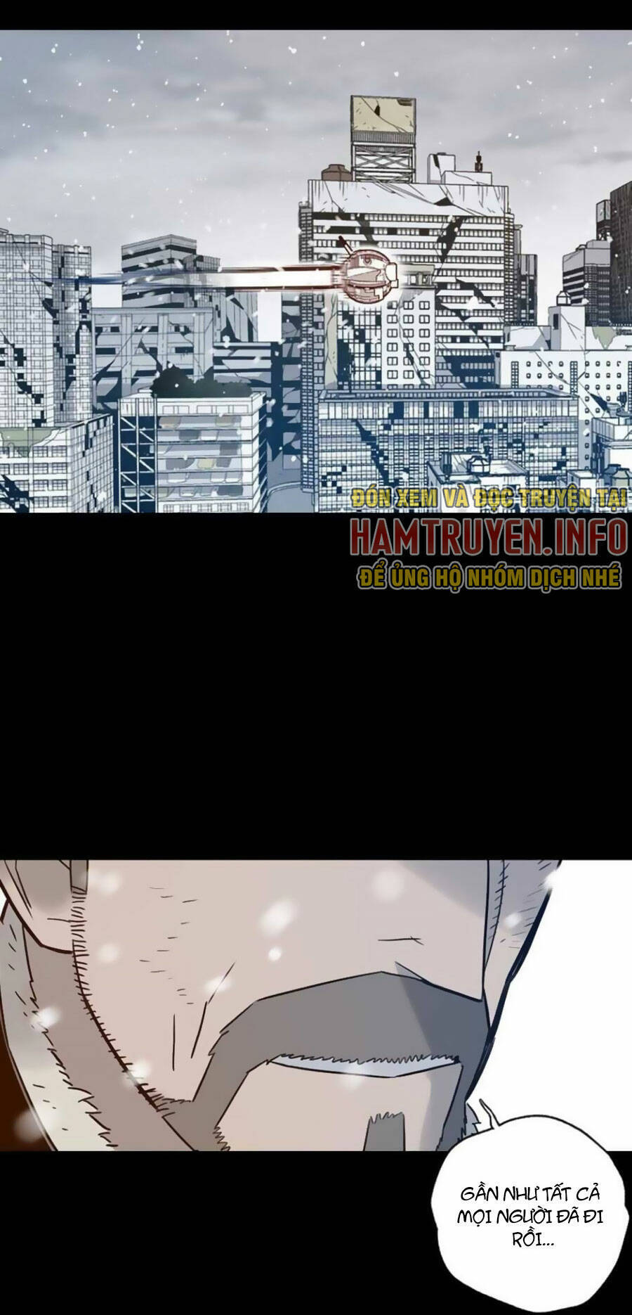 Điểm Hẹn Chapter 59 - Trang 2