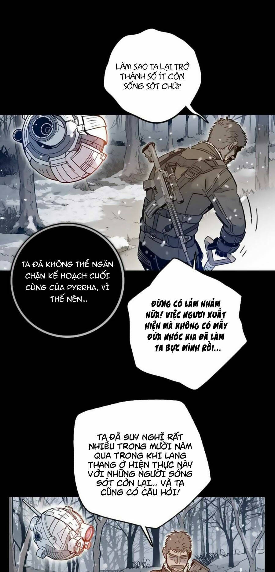 Điểm Hẹn Chapter 59 - Trang 2