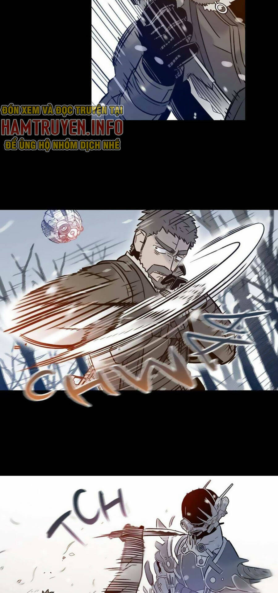 Điểm Hẹn Chapter 59 - Trang 2