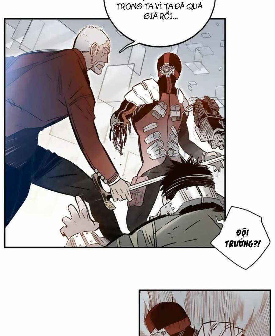 Điểm Hẹn Chapter 59 - Trang 2