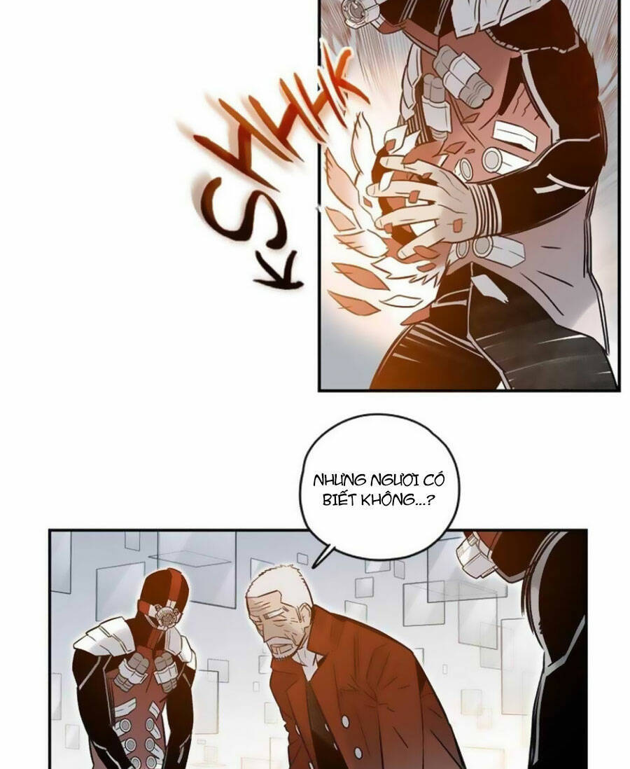 Điểm Hẹn Chapter 59 - Trang 2