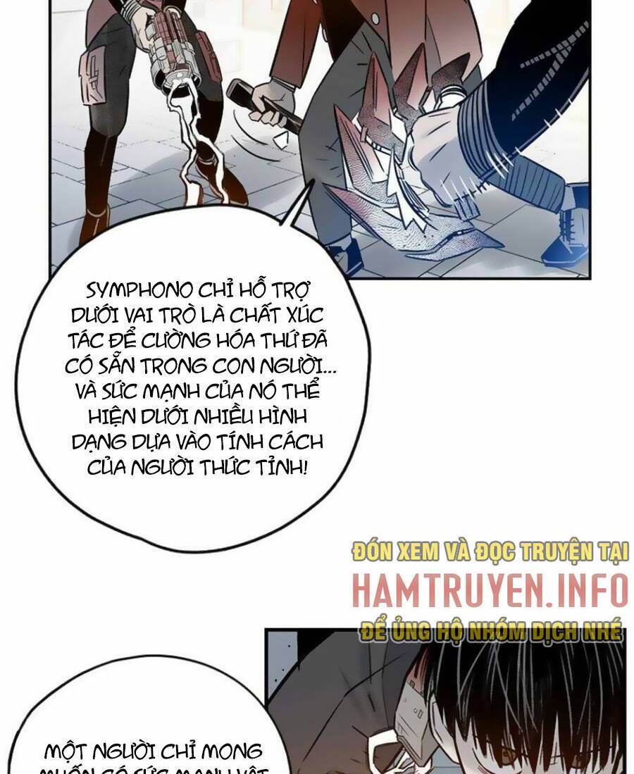 Điểm Hẹn Chapter 59 - Trang 2