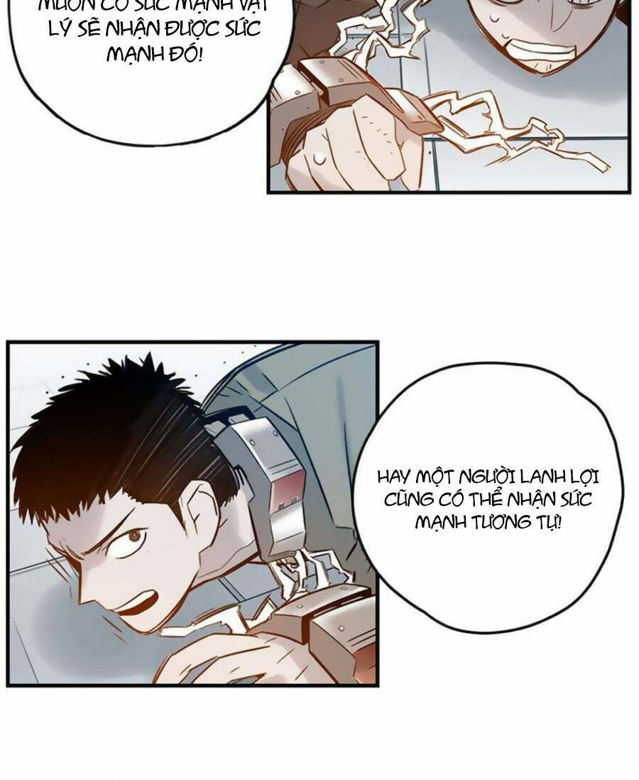 Điểm Hẹn Chapter 59 - Trang 2