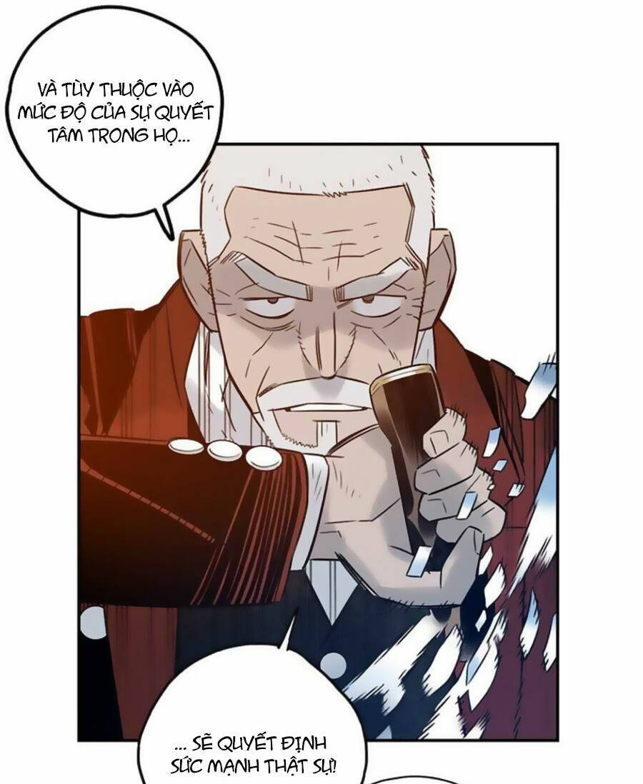 Điểm Hẹn Chapter 59 - Trang 2