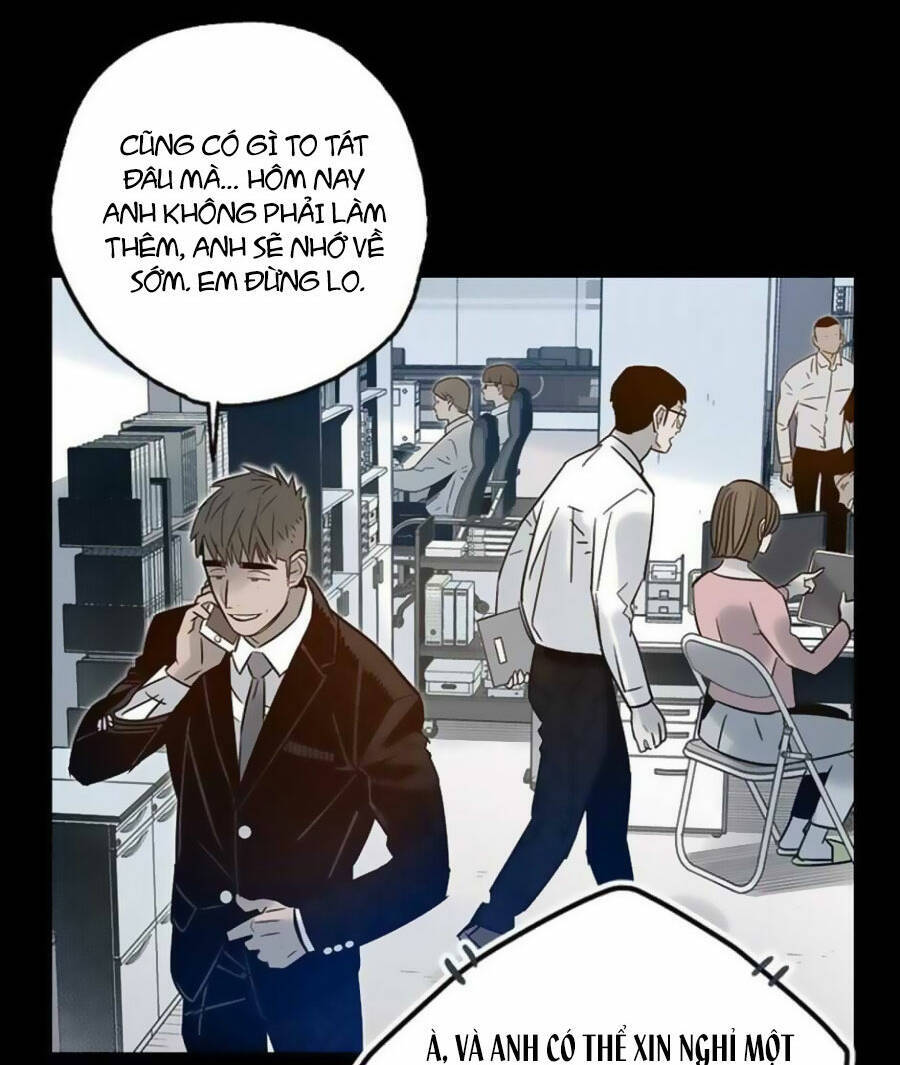 Điểm Hẹn Chapter 59 - Trang 2