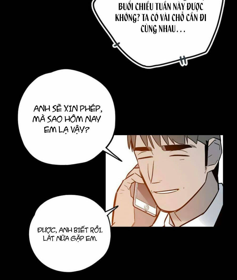 Điểm Hẹn Chapter 59 - Trang 2