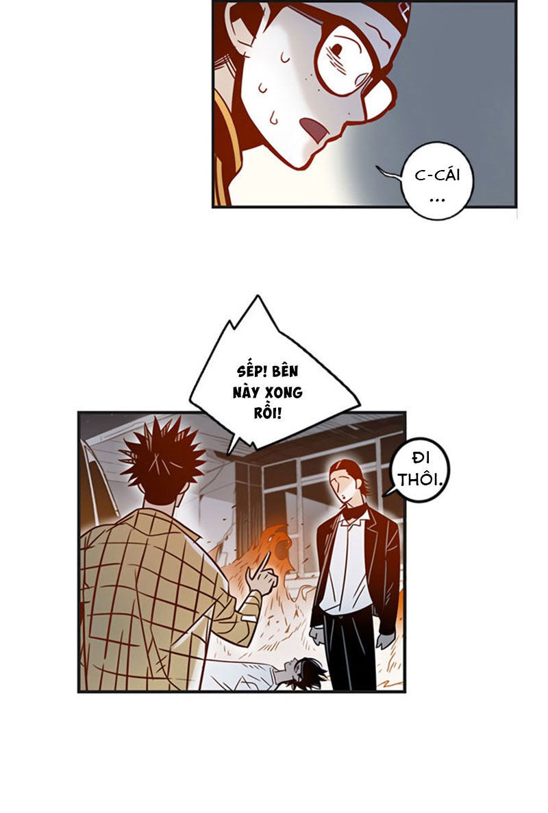 Điểm Hẹn Chapter 6 - Trang 2