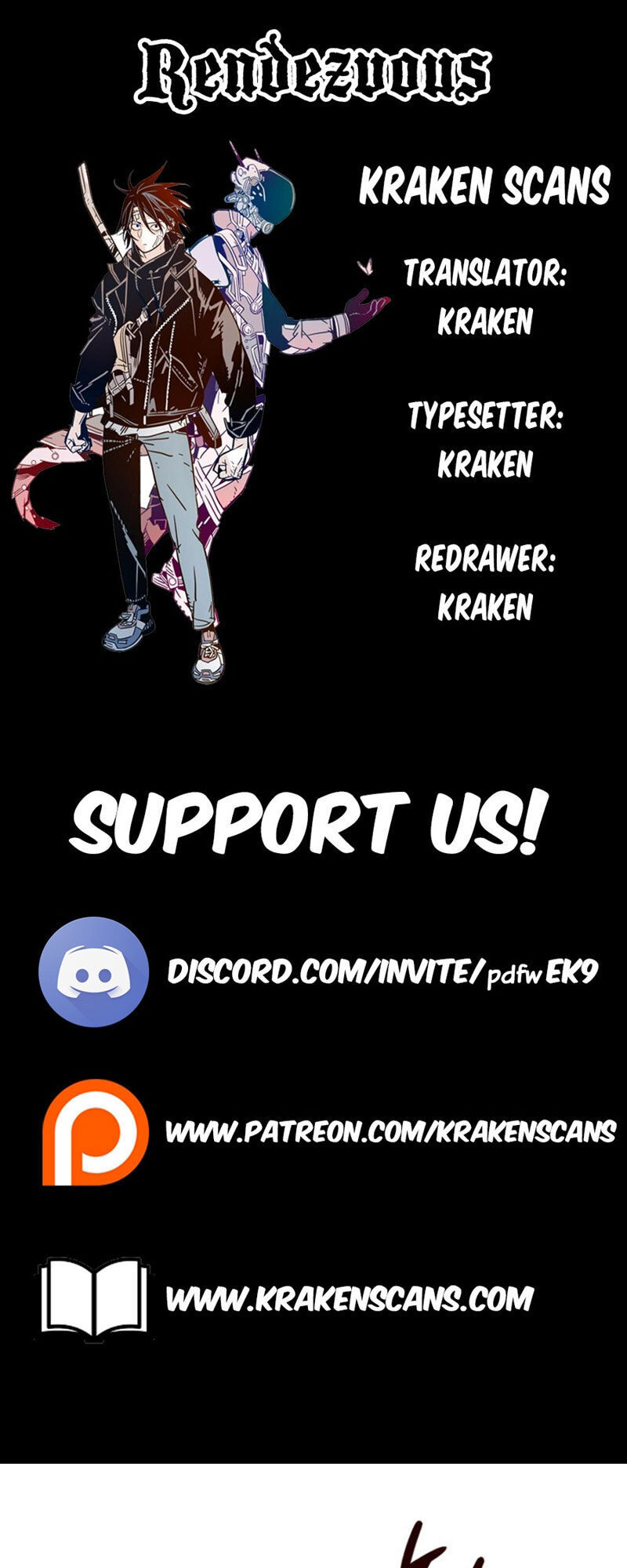 Điểm Hẹn Chapter 6 - Trang 2