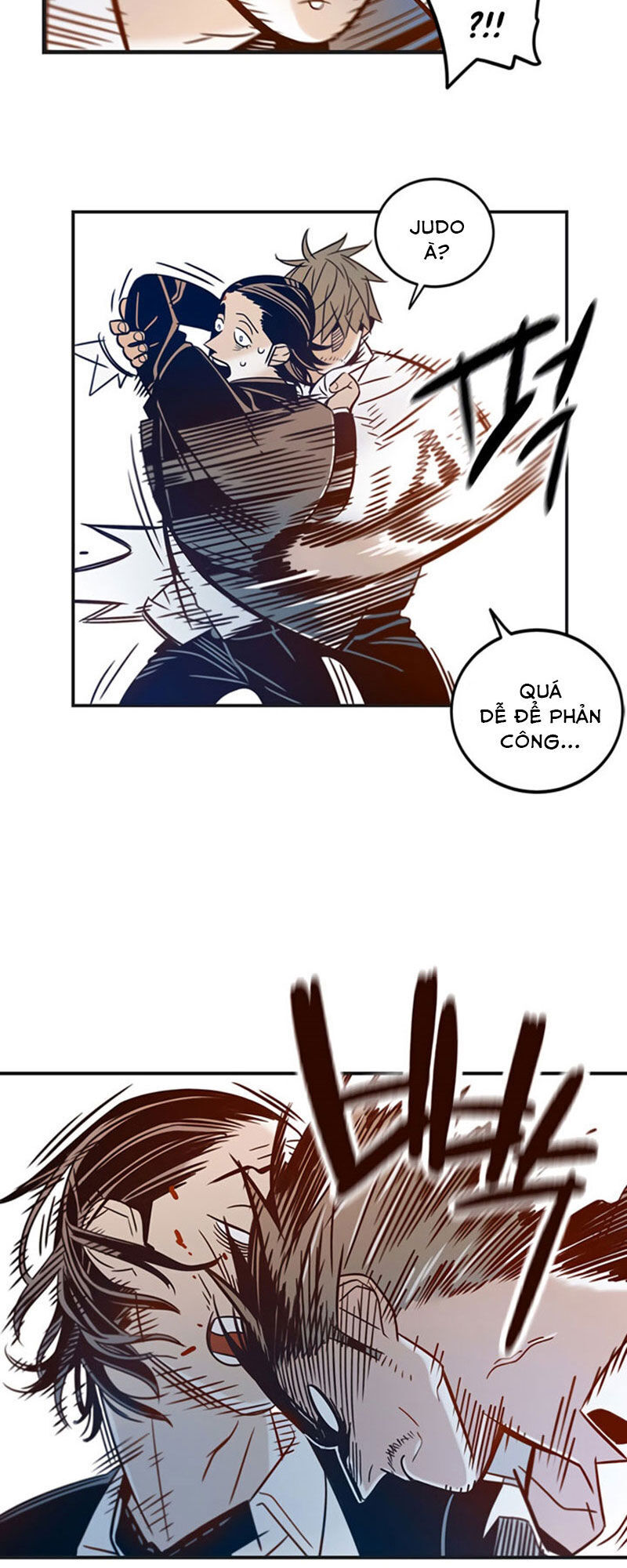 Điểm Hẹn Chapter 6 - Trang 2