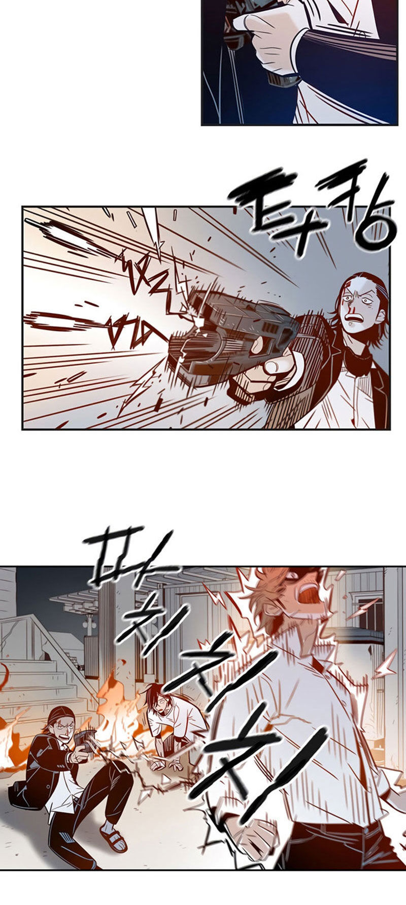 Điểm Hẹn Chapter 6 - Trang 2