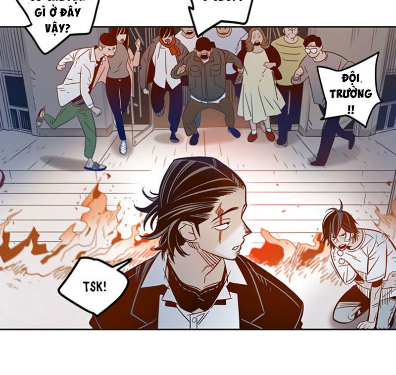 Điểm Hẹn Chapter 6 - Trang 2