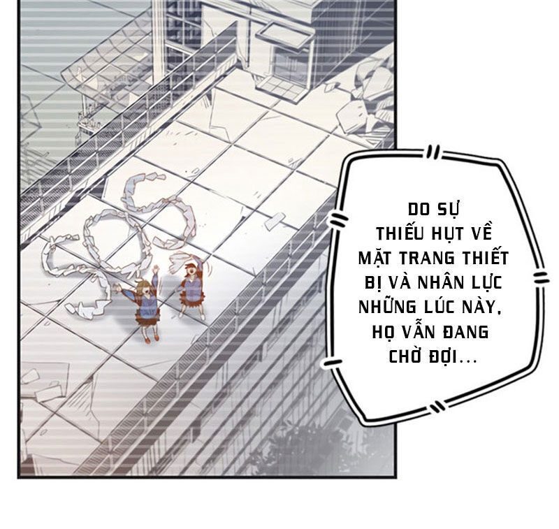 Điểm Hẹn Chapter 6 - Trang 2