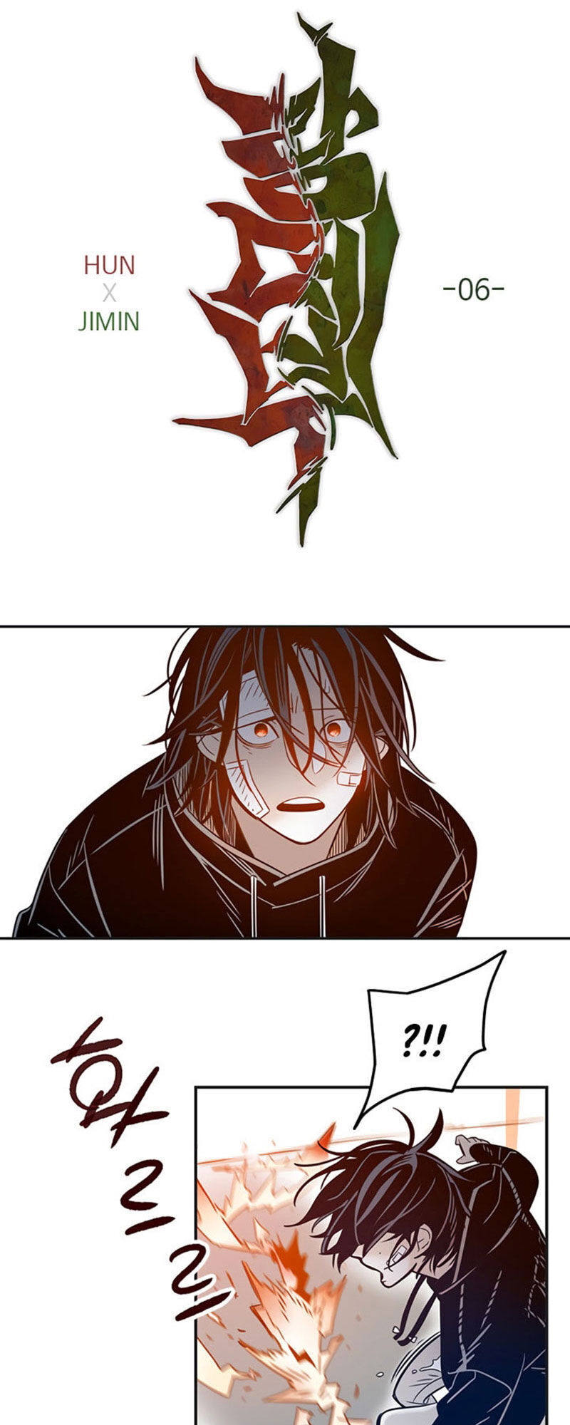 Điểm Hẹn Chapter 6 - Trang 2