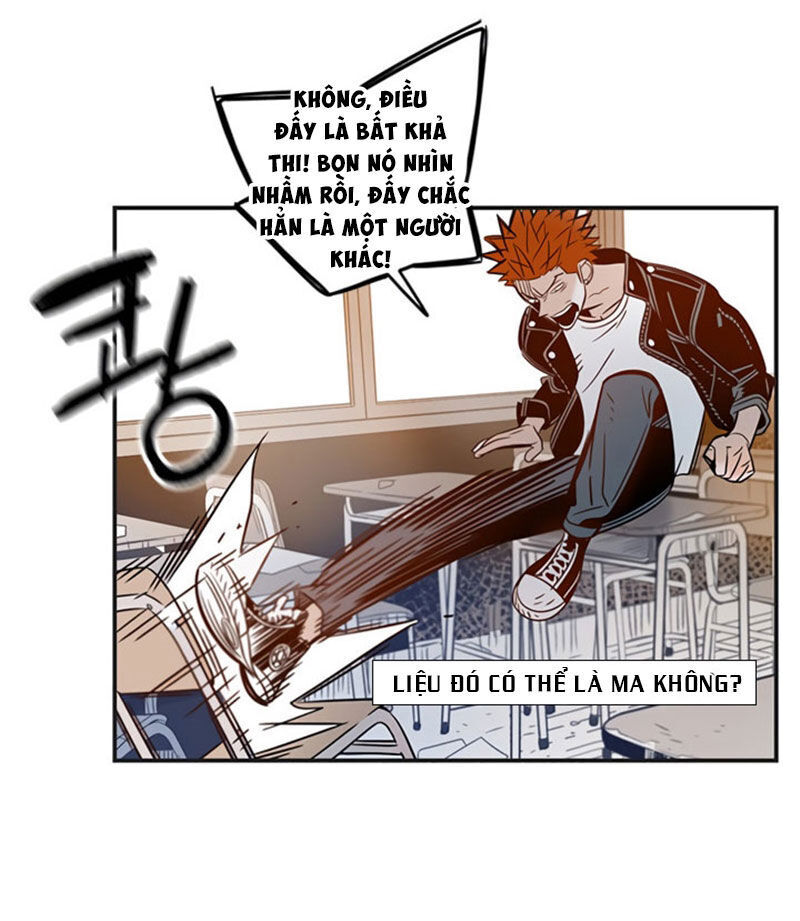 Điểm Hẹn Chapter 6 - Trang 2