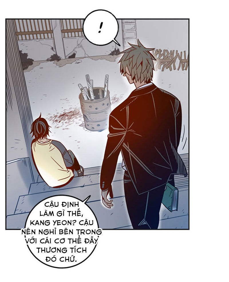 Điểm Hẹn Chapter 6 - Trang 2