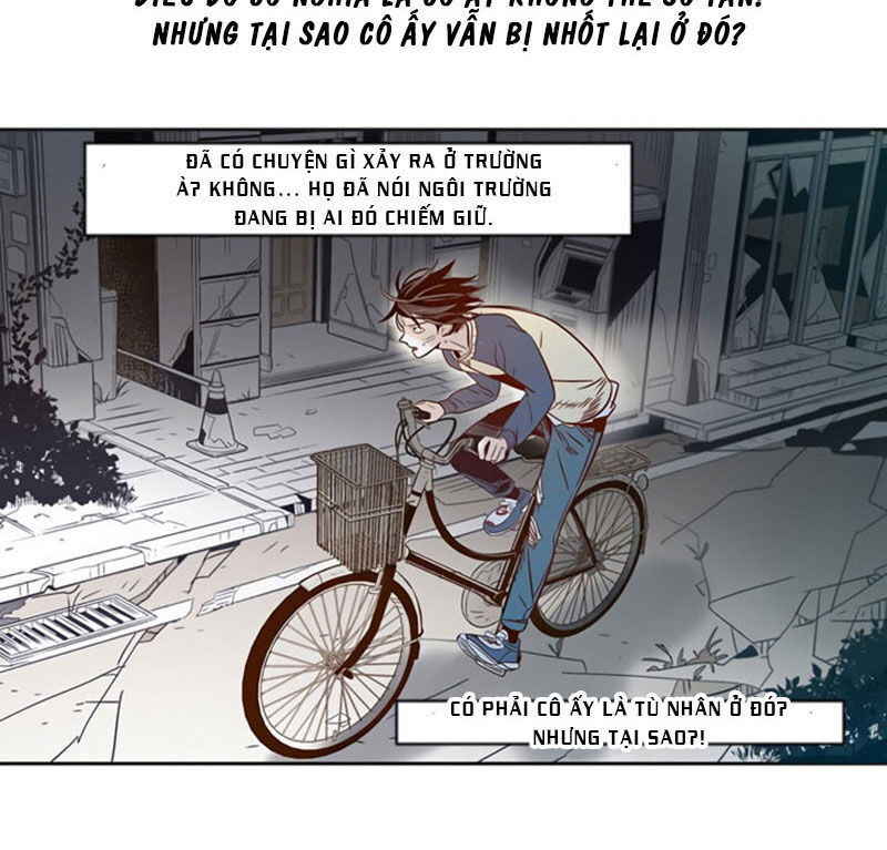 Điểm Hẹn Chapter 6 - Trang 2