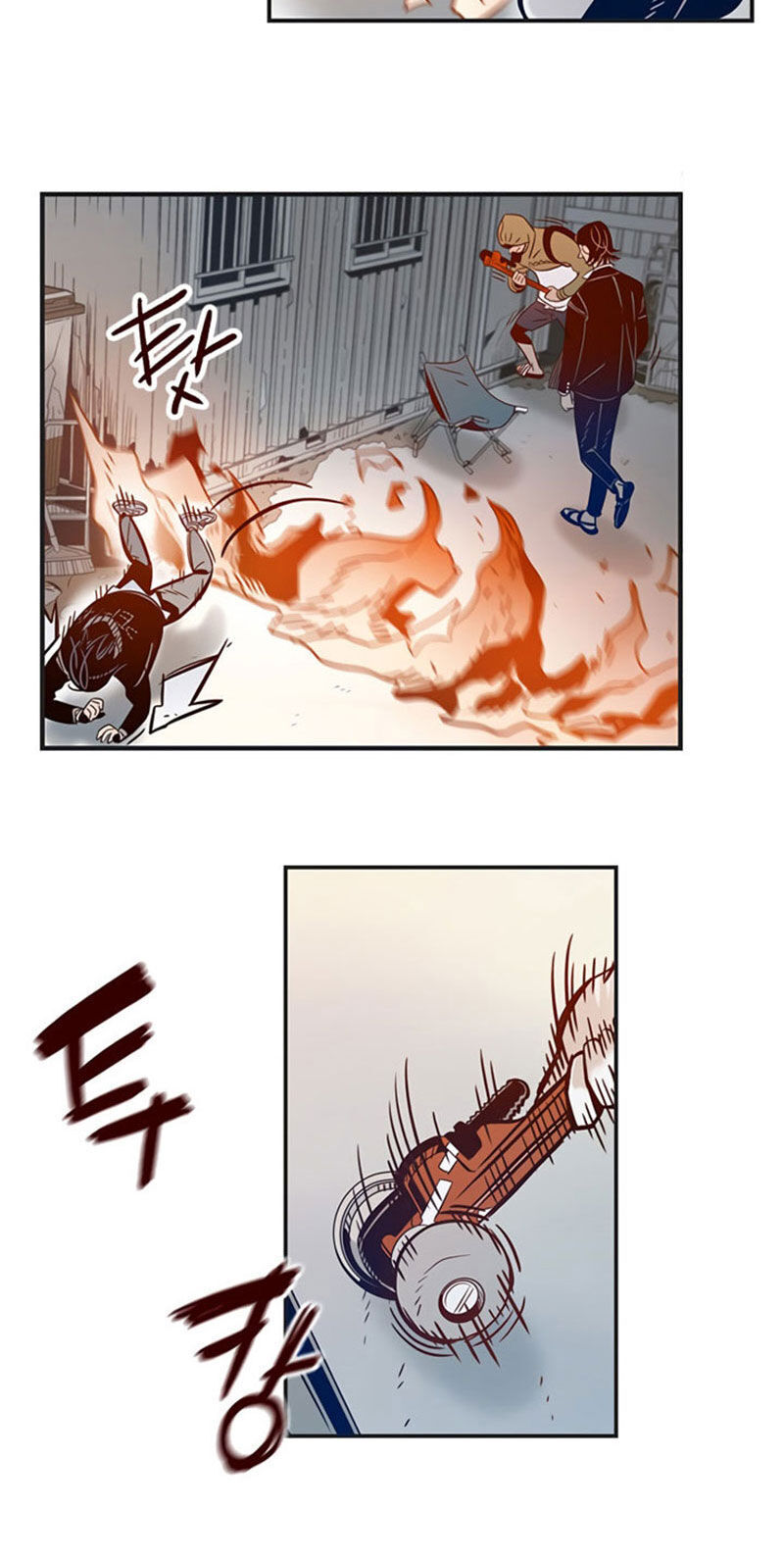 Điểm Hẹn Chapter 6 - Trang 2