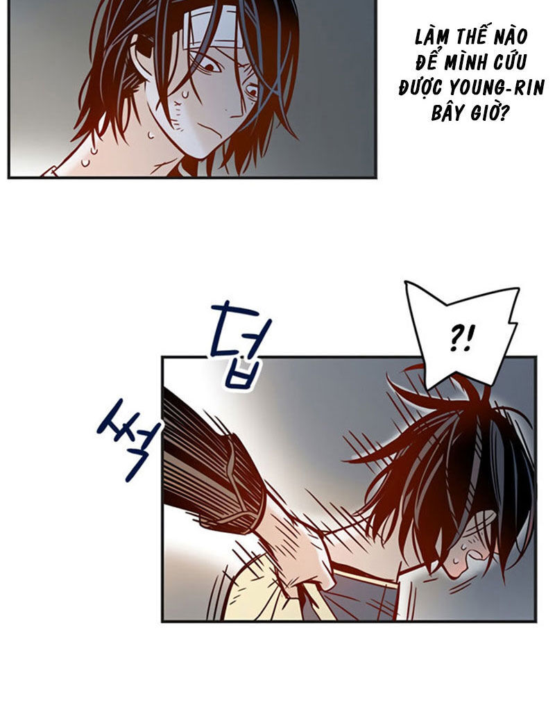 Điểm Hẹn Chapter 6 - Trang 2