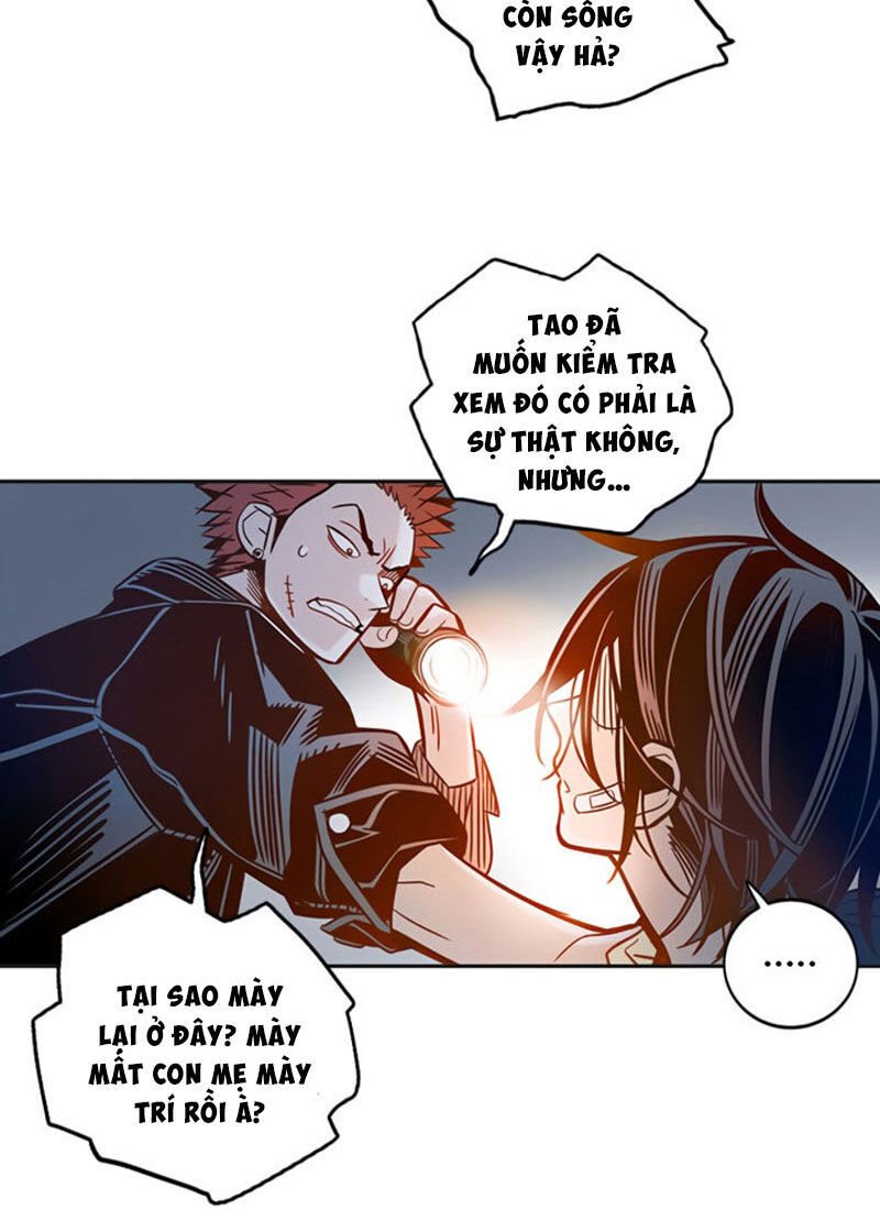 Điểm Hẹn Chapter 6 - Trang 2