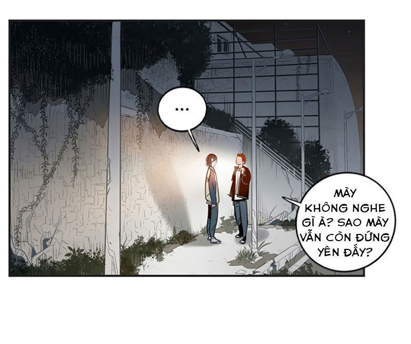 Điểm Hẹn Chapter 6 - Trang 2