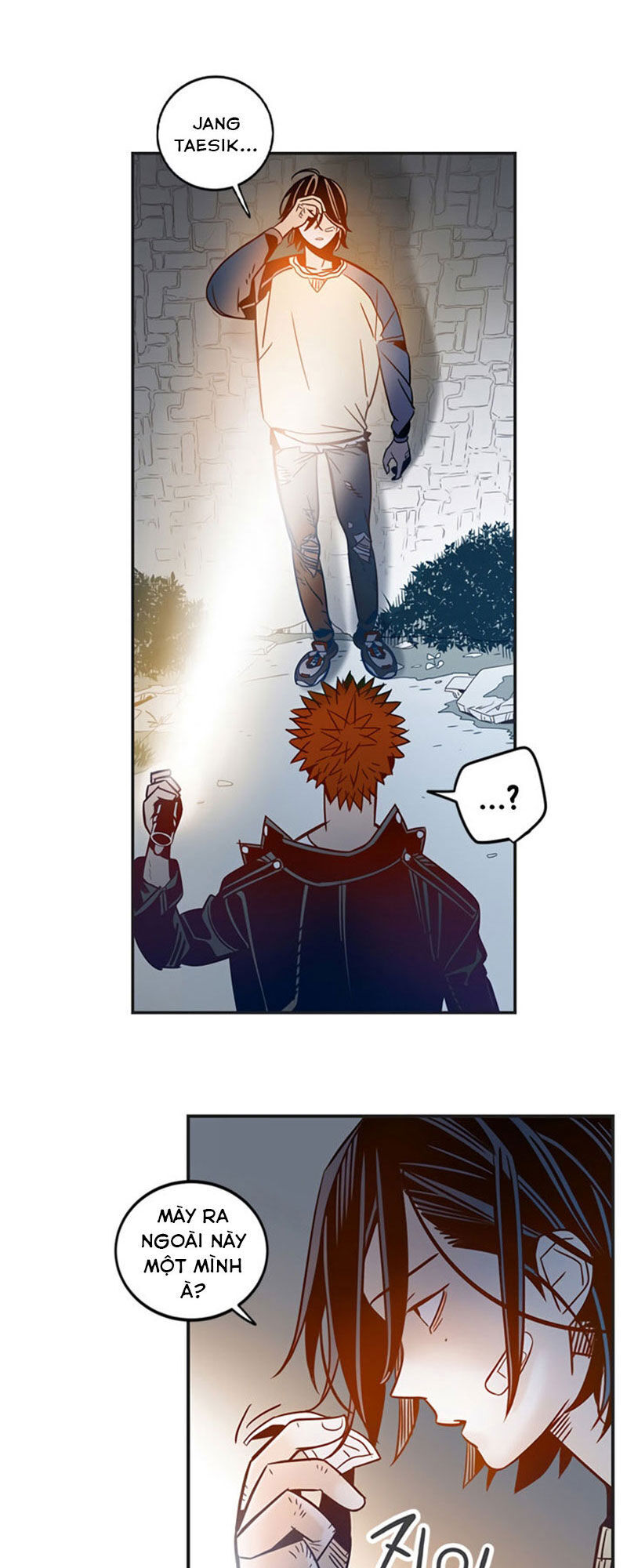 Điểm Hẹn Chapter 6 - Trang 2