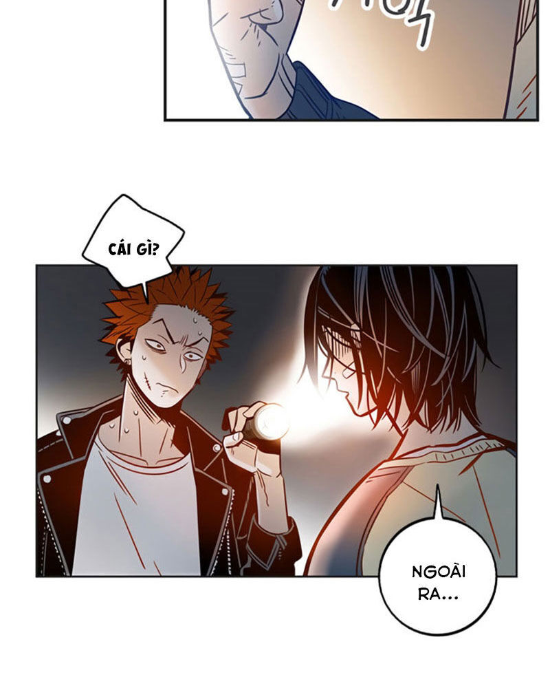 Điểm Hẹn Chapter 6 - Trang 2