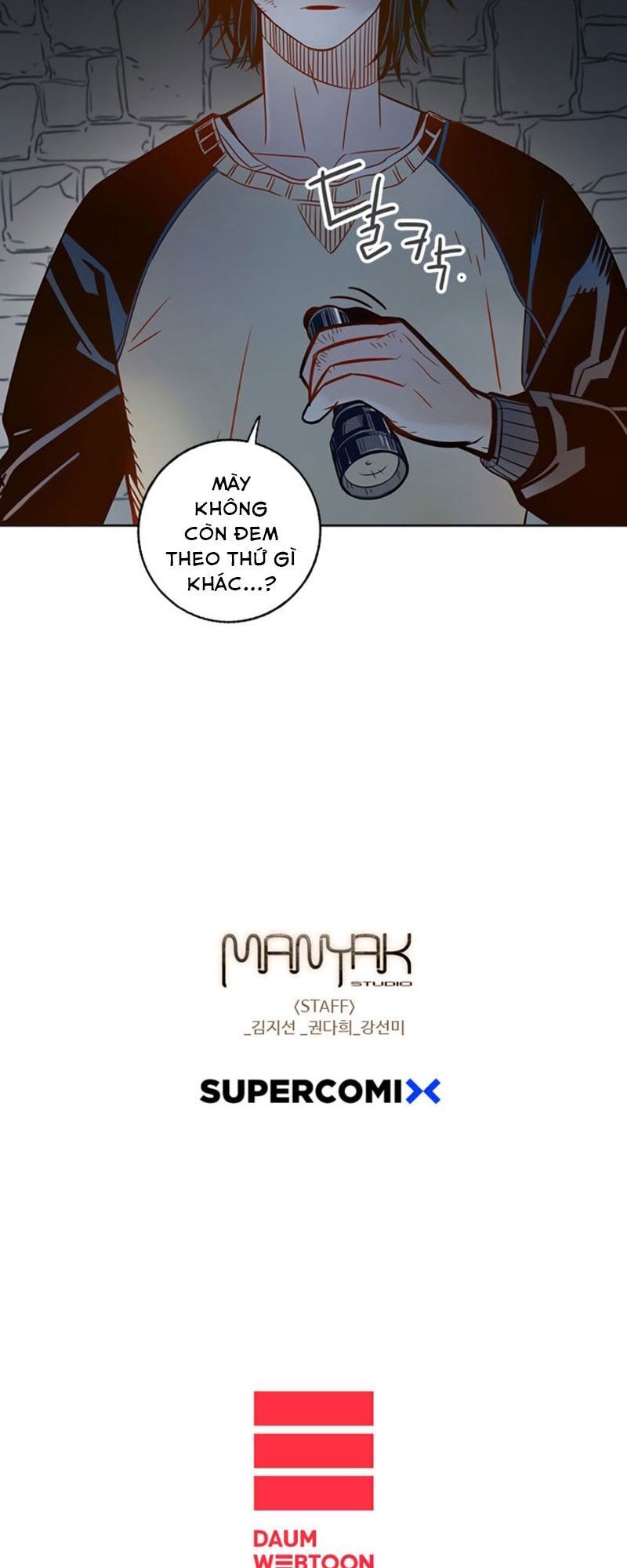 Điểm Hẹn Chapter 6 - Trang 2