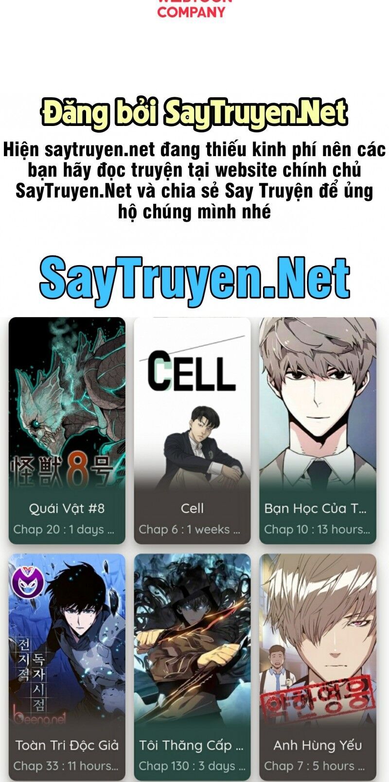 Điểm Hẹn Chapter 6 - Trang 2