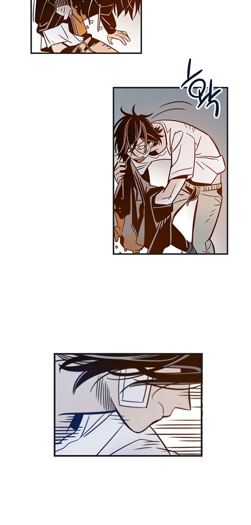 Điểm Hẹn Chapter 6 - Trang 2