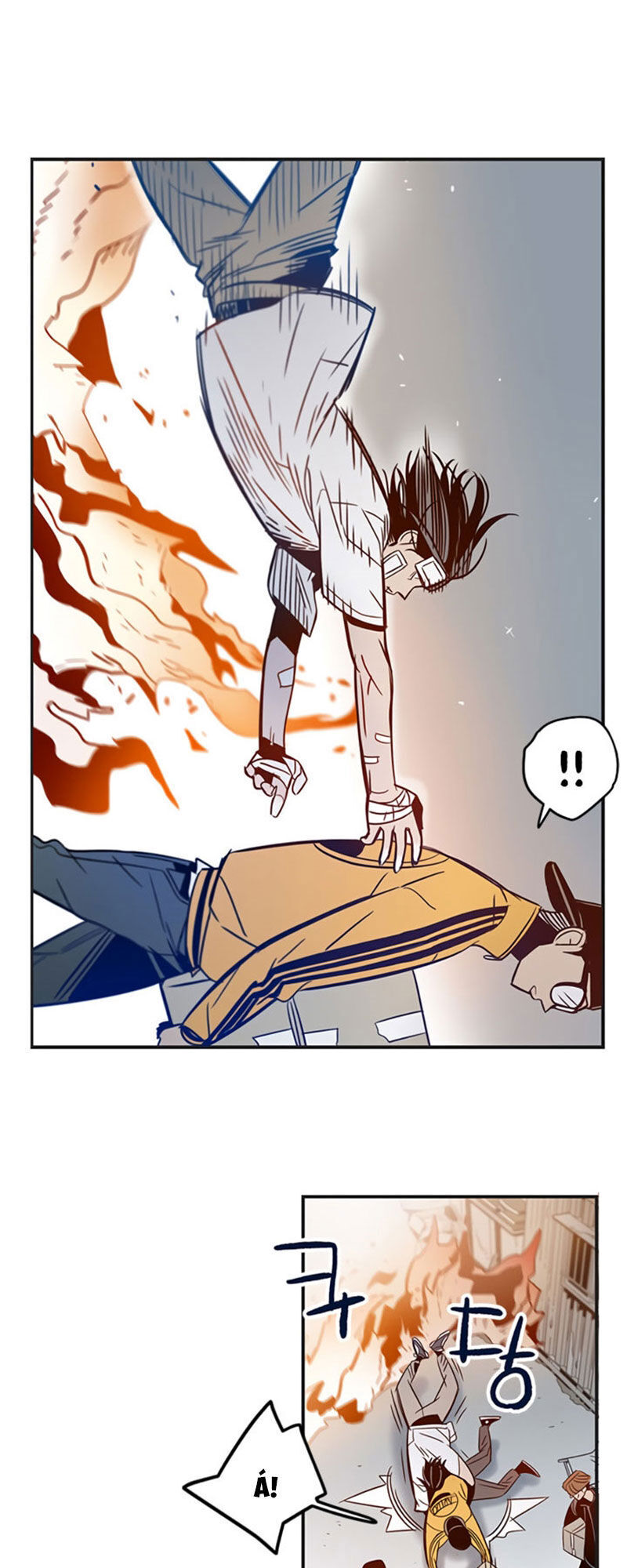 Điểm Hẹn Chapter 6 - Trang 2