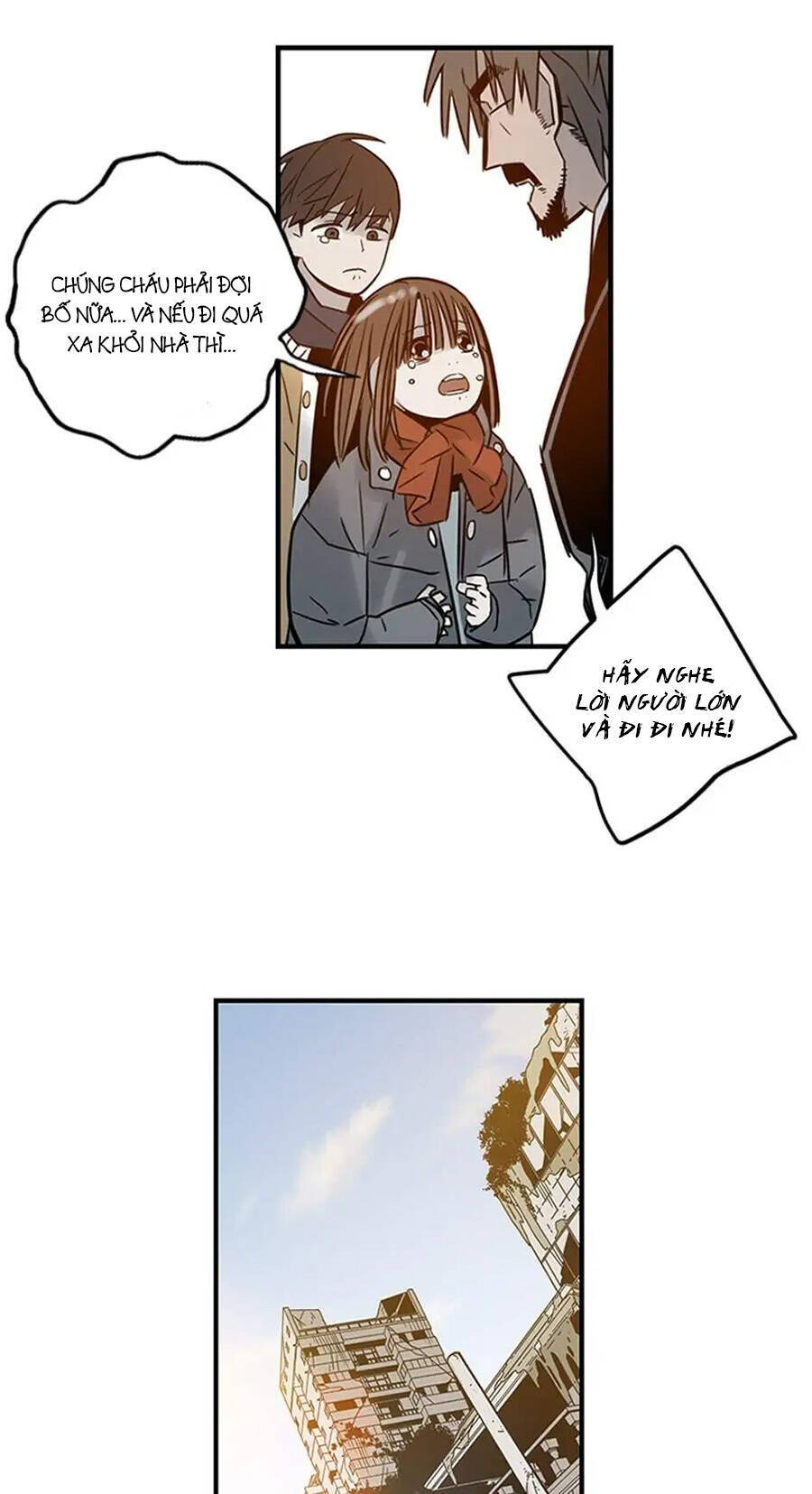 Điểm Hẹn Chapter 60 - Trang 2