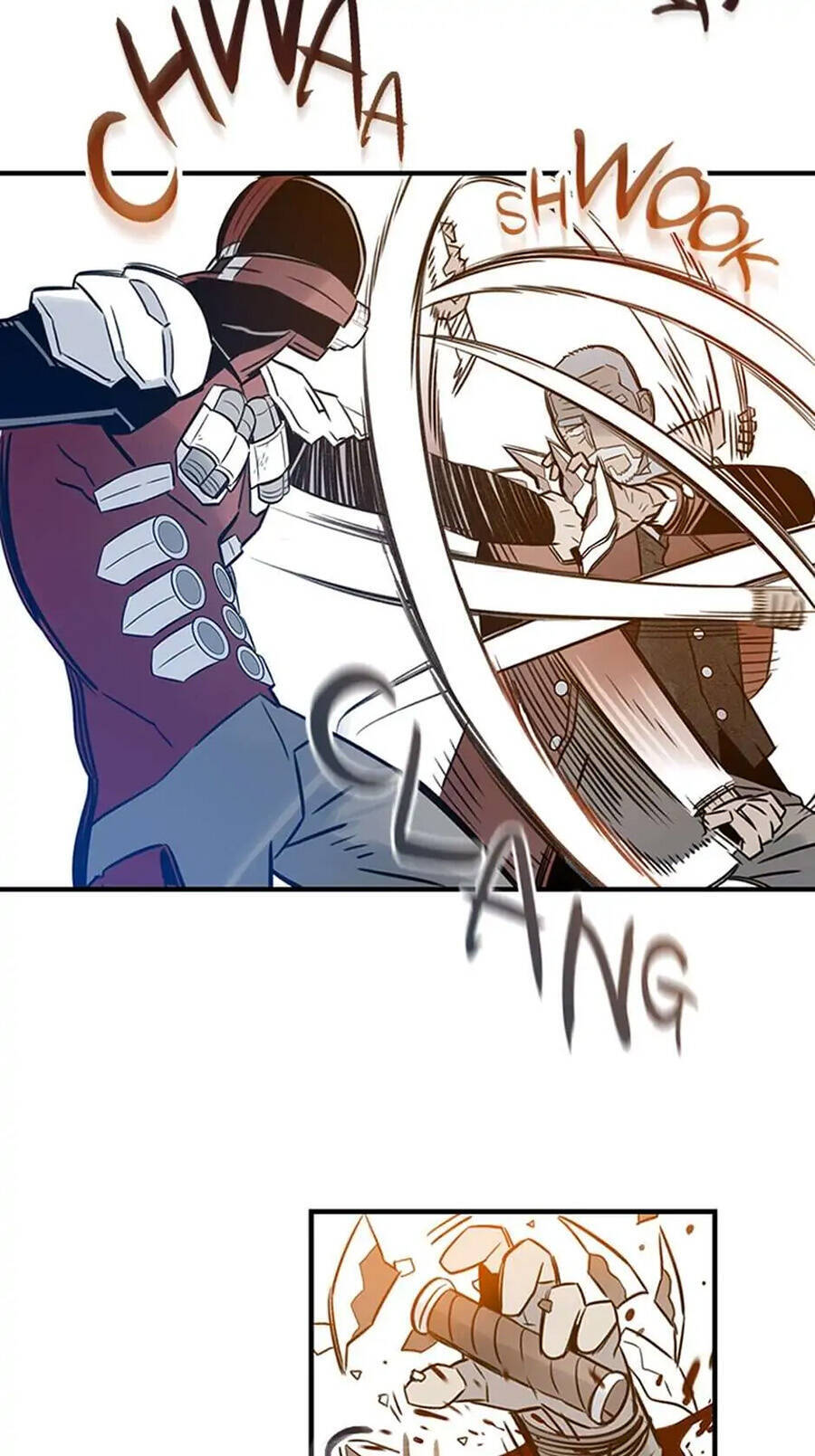 Điểm Hẹn Chapter 60 - Trang 2