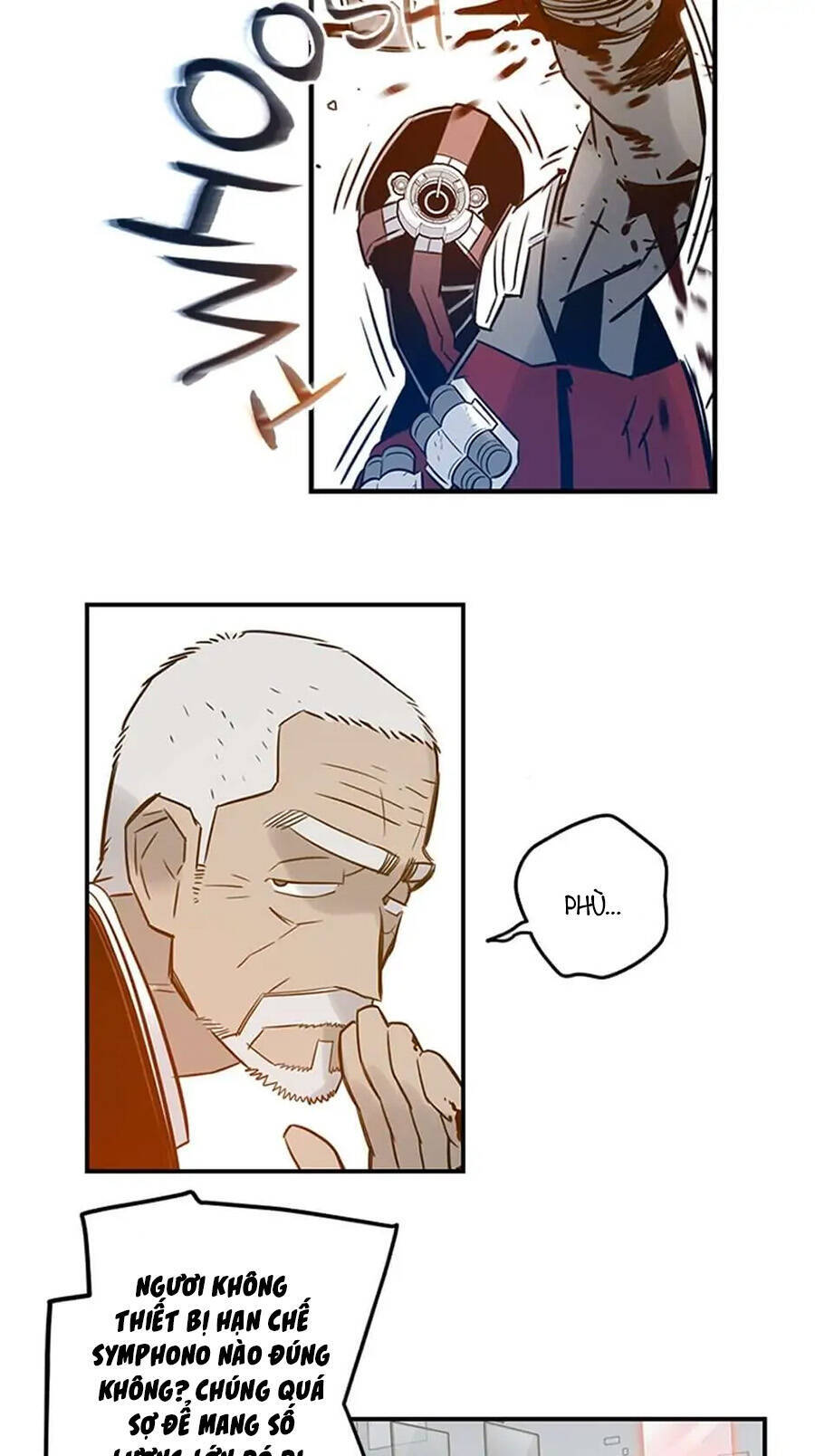 Điểm Hẹn Chapter 60 - Trang 2