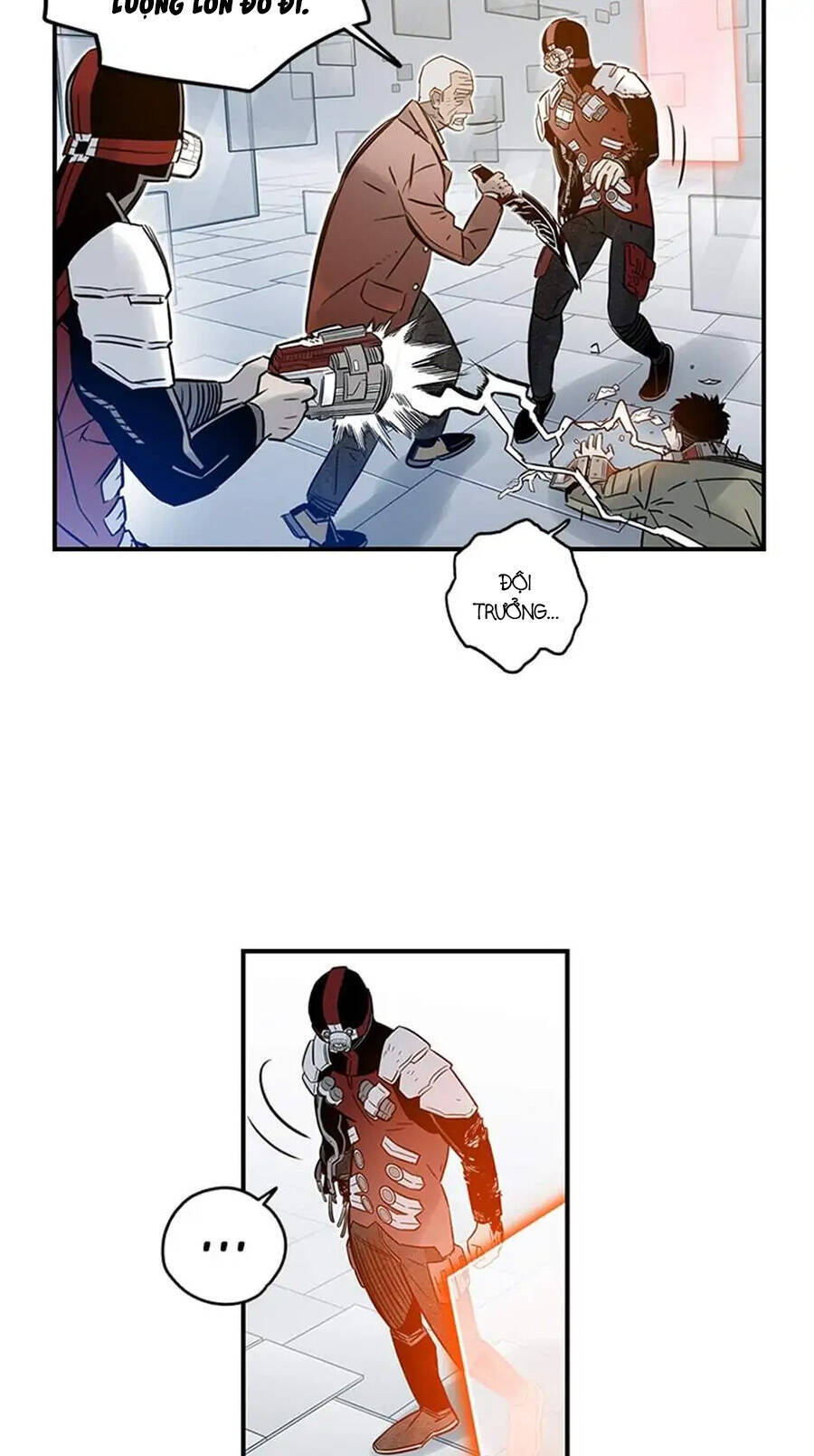 Điểm Hẹn Chapter 60 - Trang 2