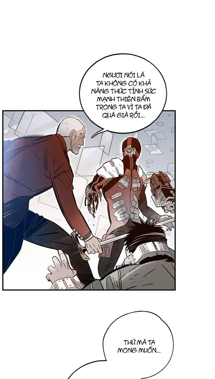 Điểm Hẹn Chapter 60 - Trang 2