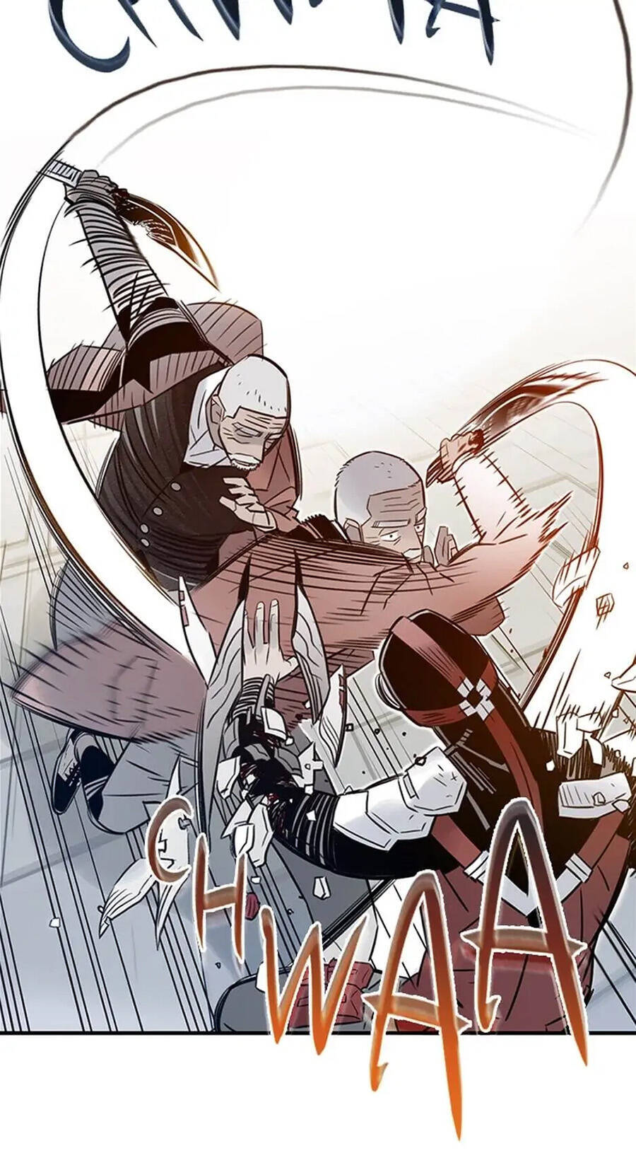 Điểm Hẹn Chapter 60 - Trang 2