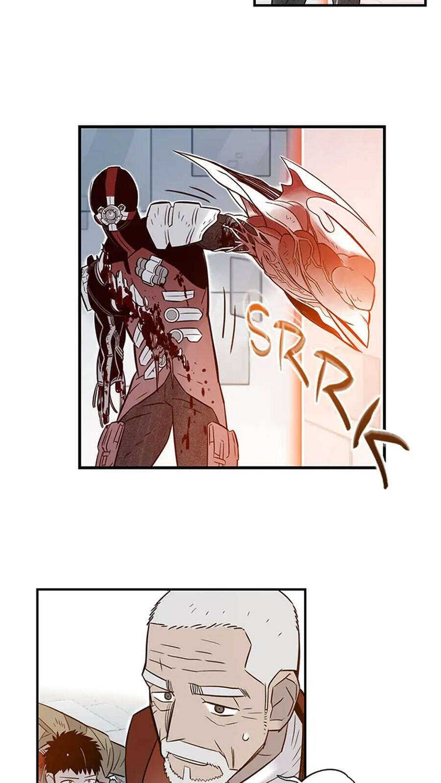 Điểm Hẹn Chapter 60 - Trang 2