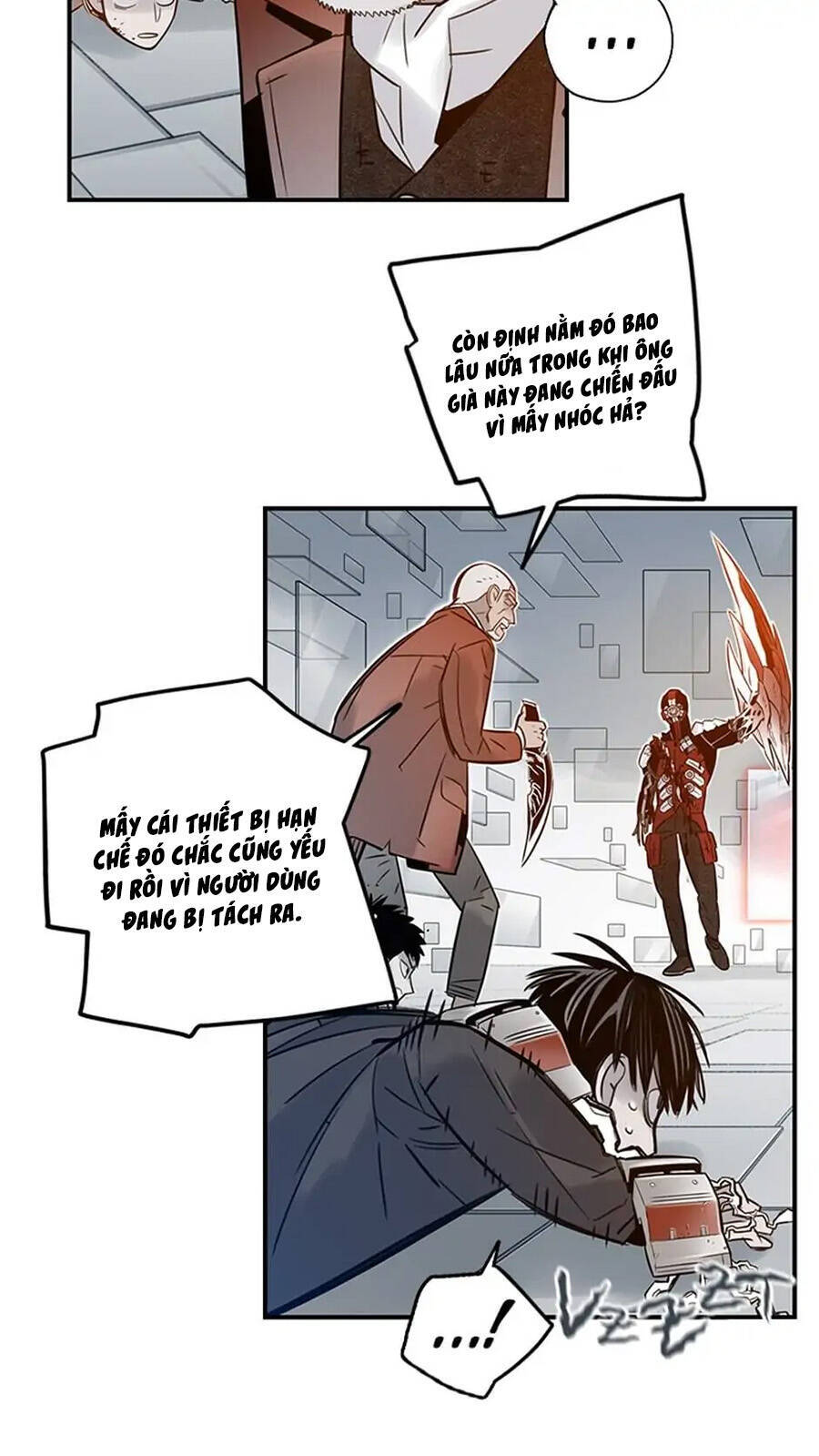 Điểm Hẹn Chapter 60 - Trang 2