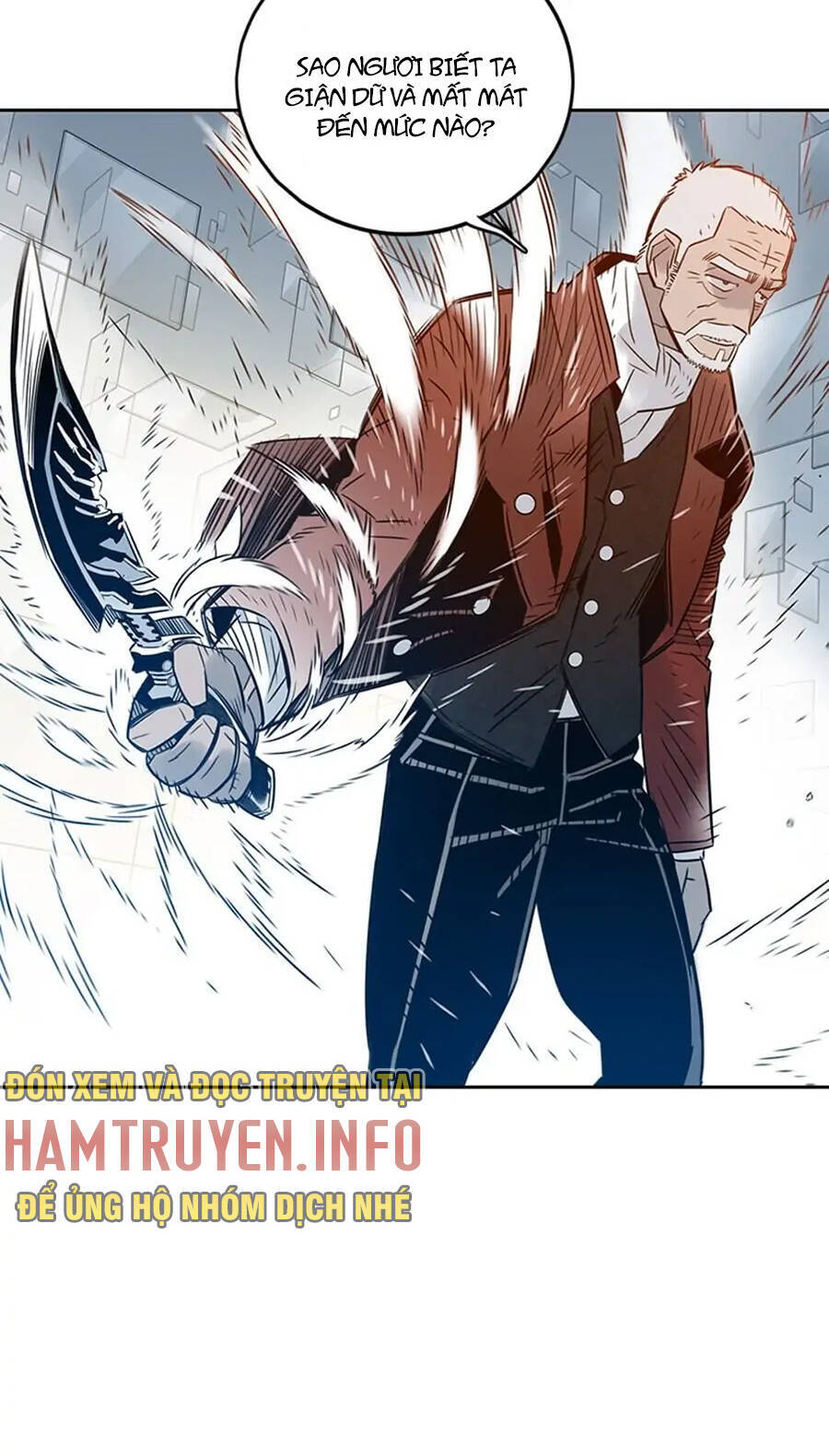 Điểm Hẹn Chapter 60 - Trang 2