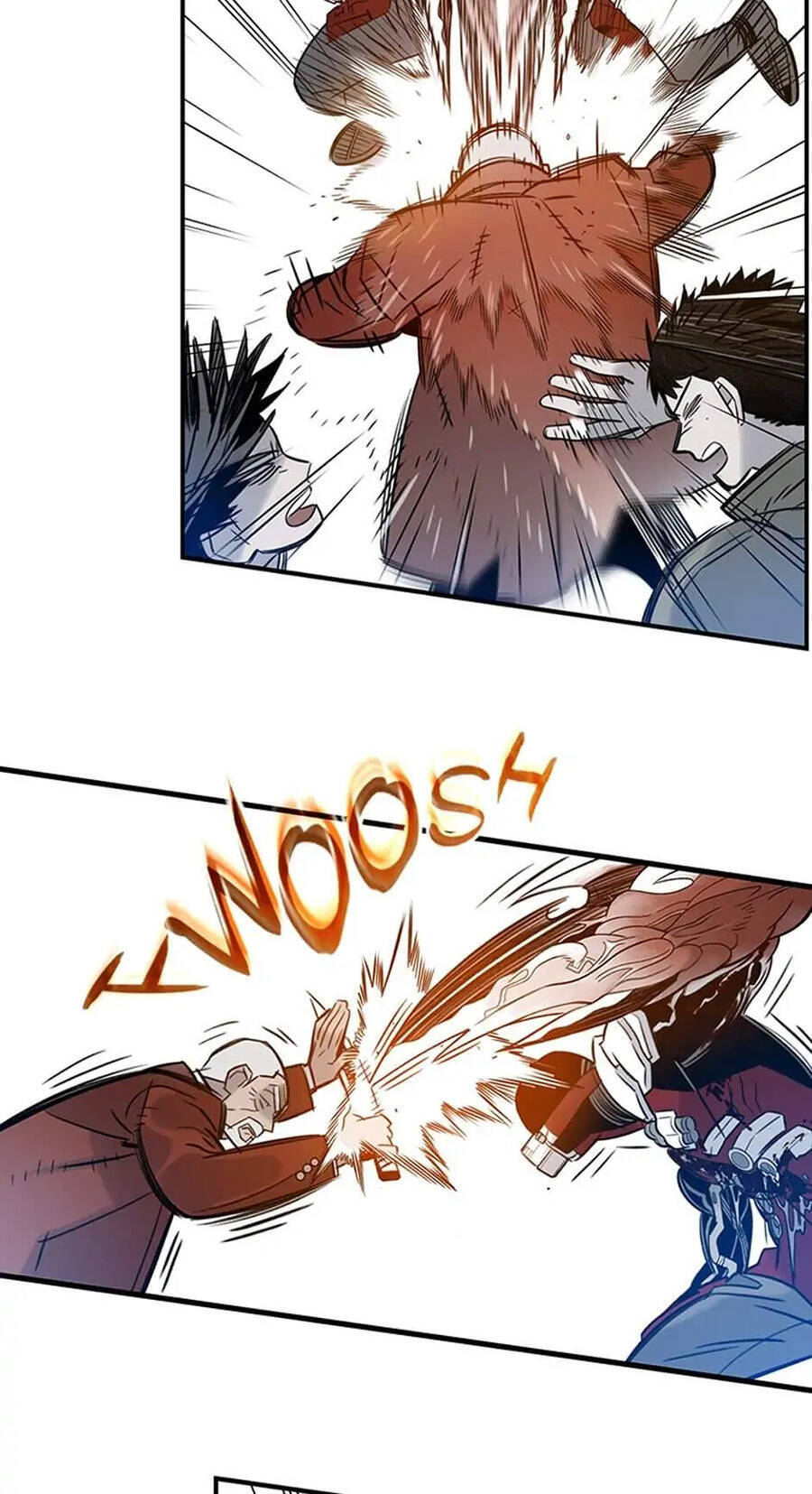 Điểm Hẹn Chapter 60 - Trang 2