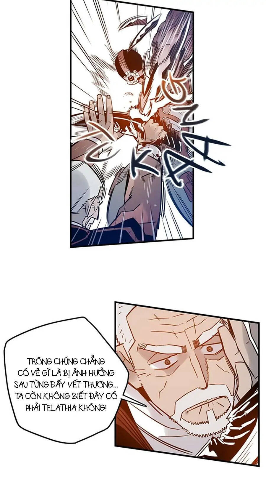 Điểm Hẹn Chapter 60 - Trang 2